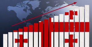 economy of georgia